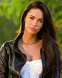 Megan Fox